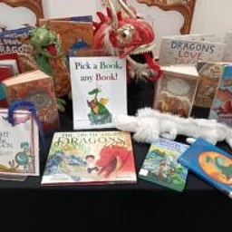 Children’s Book Sale