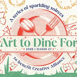 Art To Dine For – From Italy to the Andes