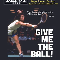 Depot Docs: Give Me The Ball!