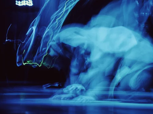 Improvised Music Series: Leo Chang + Original Time Demonstrations (Will Greene/Ro Lundberg)