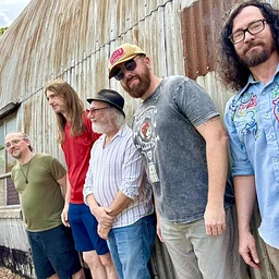 Sunflower Concert Series – Classic City Jukebox