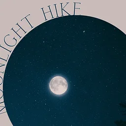 Moonlight Hike