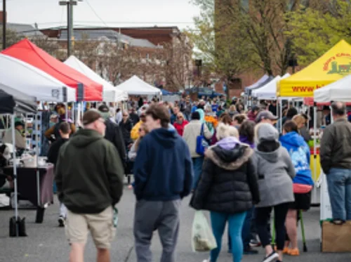 Bel Air Farmers’ Market