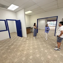 Grand Opening! LitNet’s Learning Center Pittsfield