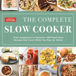 Plot Twist! A Cookbook Book Club