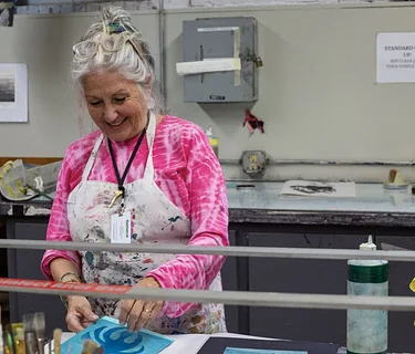 Art Educator Summer Institute Beverly