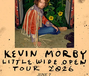 Kevin Morby