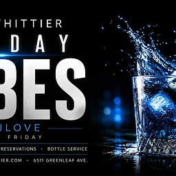 Friday Vibes at Sage Whittier