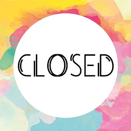 CLOSED
