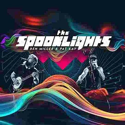 The Spooklights at The Argo