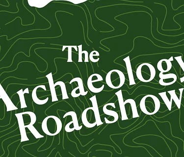 The Oregon Archaeology Road Show