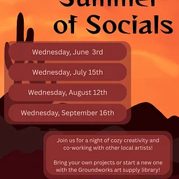 DACC Art Social