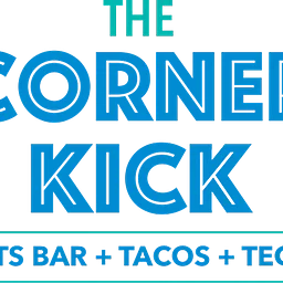 The Corner Kick Cantina