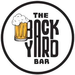 The Backyard Bar