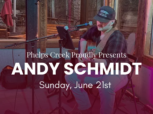 Andy Schmidt Music