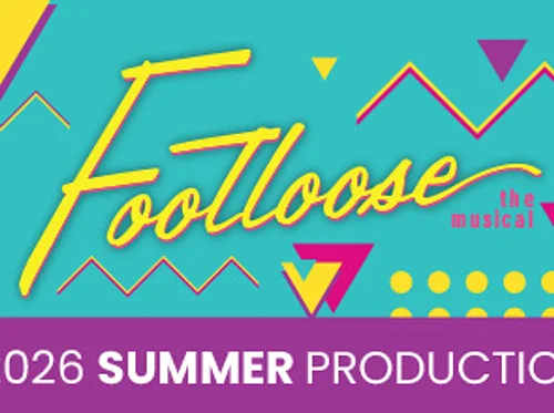 Footloose Closing Weekend