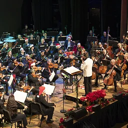 Holiday Spectacular