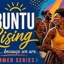 Ubunto Rising