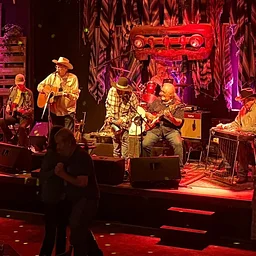 BW Buzz Band