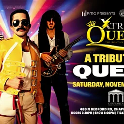Xtreme Queen: The Legacy of Freddie Mercury