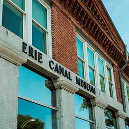 Erie Canal Museum