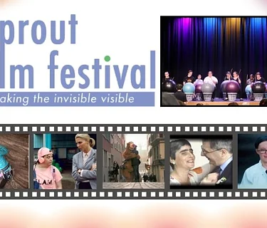 SPECIAL EVENT: Sprout Film Festival