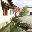 Seattle Chinese Garden