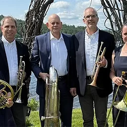 2026 Mary Keane Chapel Summer Concert Series