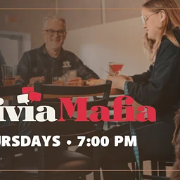 Trivia Mafia - Every Thursday