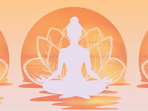 Summer Solstice Yoga (Ages 14+ or 12-13 w/Adult)