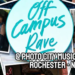 Off Campus Rave