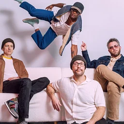 The Get Right Band