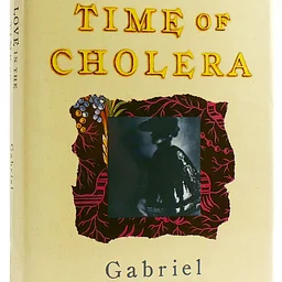 Course | García Márquez’s Love in the Time of Cholera with Luciano Martinez | Virtual