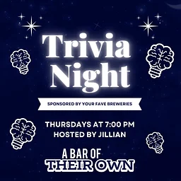Weekly Trivia