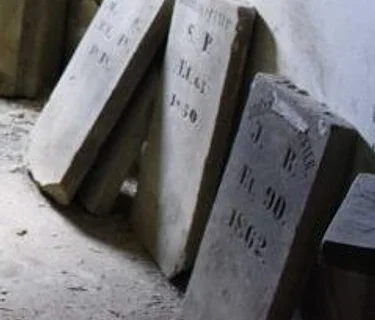 Haunted Hancock Tour