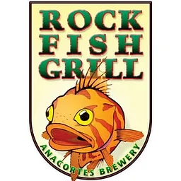 Rockfish Grill and Anacortes Brewery