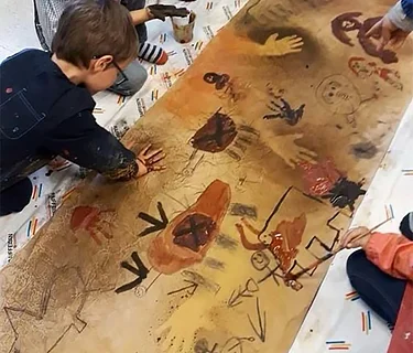 Summer Camp Week 1 (Ages 6-9)