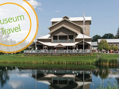 Glimmerglass Opera: Oklahoma!