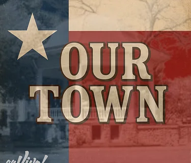 En Vivo! Theatrical Presents Our Town