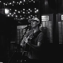 Friday Music by Aidan Ewald