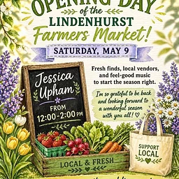 Lindenhurst Farmers Market