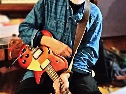 Four Piece Suit/Fran McConville Trio