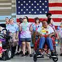 Accessibility + Inclusion Day at the Fishers Farmers Market