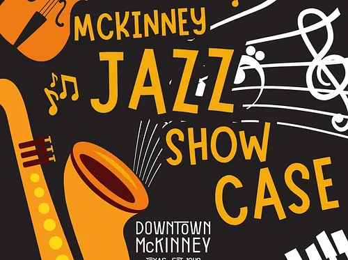 McKinney Jazz Showcase