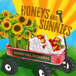 Honeys and Sunnies: A Harvest Celebration