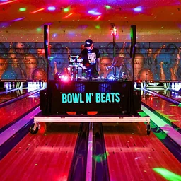 BOWL N' BEATS SATURDAY NIGHT