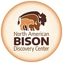 North American Bison Discovery Center logo