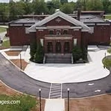 South Jackson Performing Arts Center