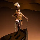 Disney’s THE LION KING