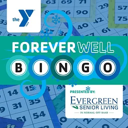 ForeverWell Winter BINGO
